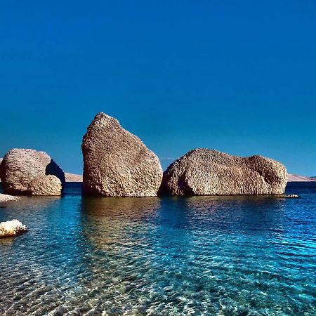 The Peaceful Vacation Apartment Метайна Екстериор снимка