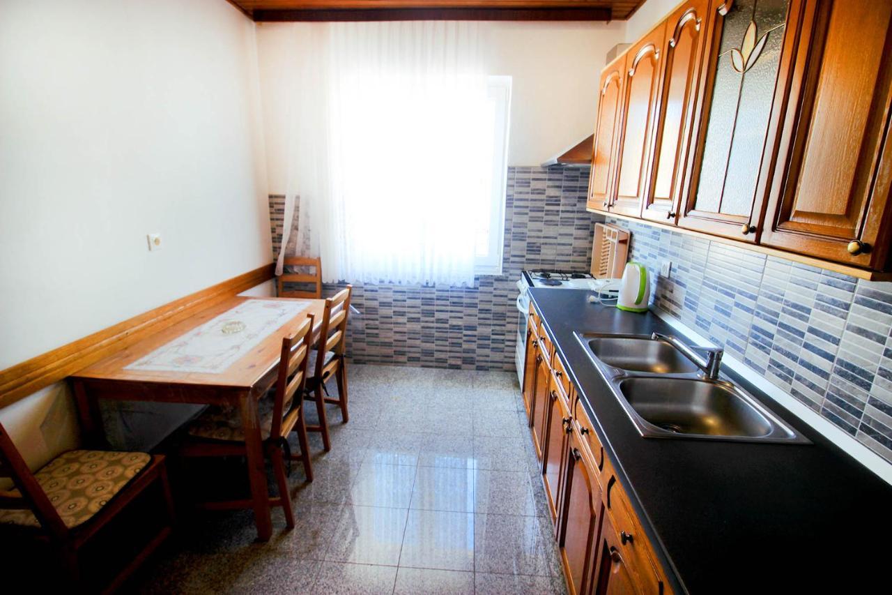 The Peaceful Vacation Apartment Метайна Екстериор снимка