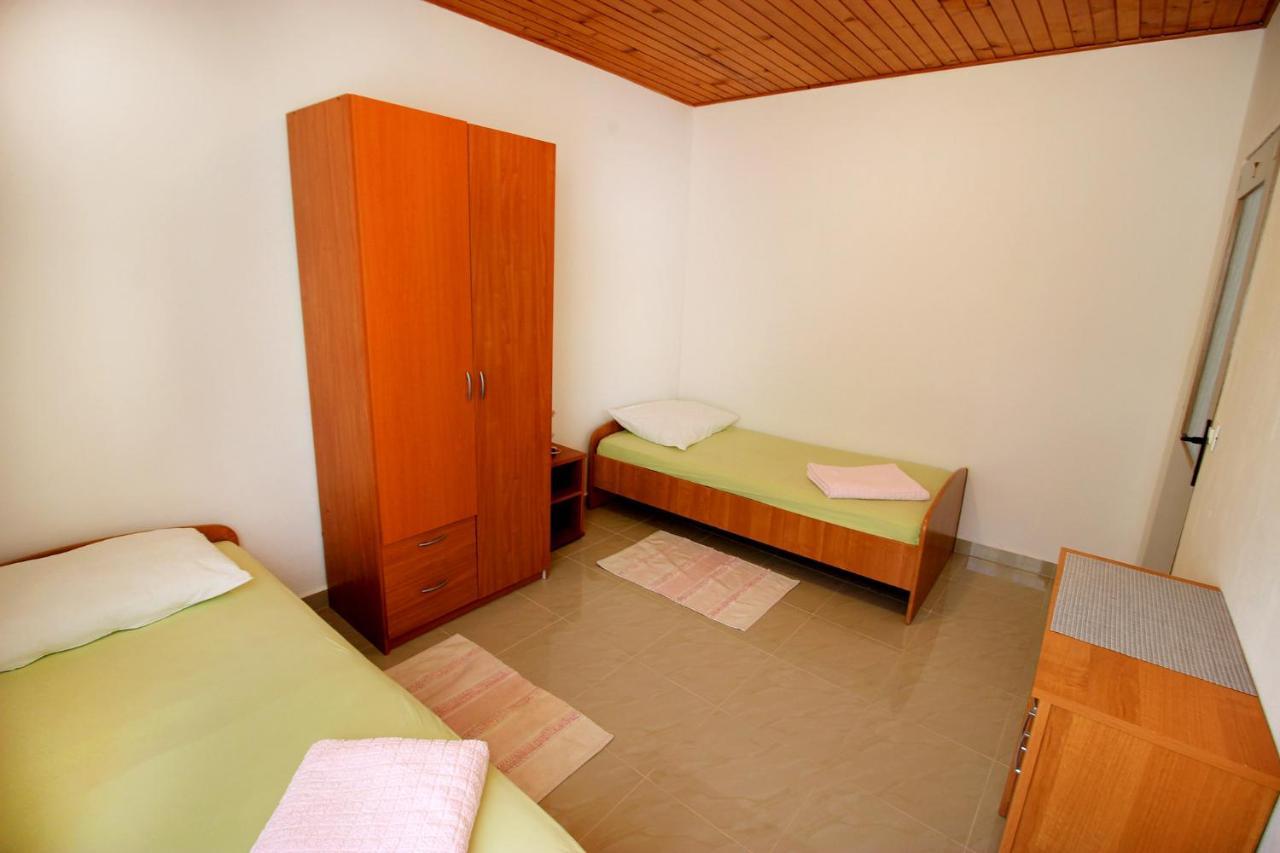The Peaceful Vacation Apartment Метайна Екстериор снимка