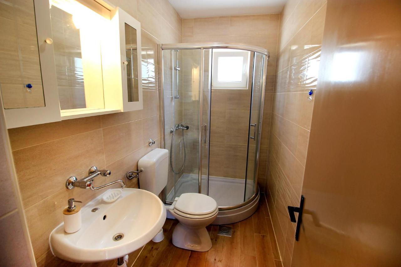The Peaceful Vacation Apartment Метайна Екстериор снимка