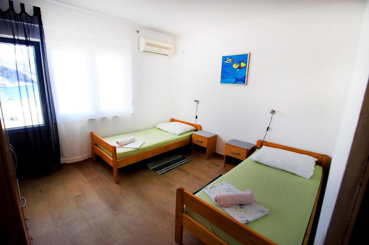 The Peaceful Vacation Apartment Метайна Екстериор снимка