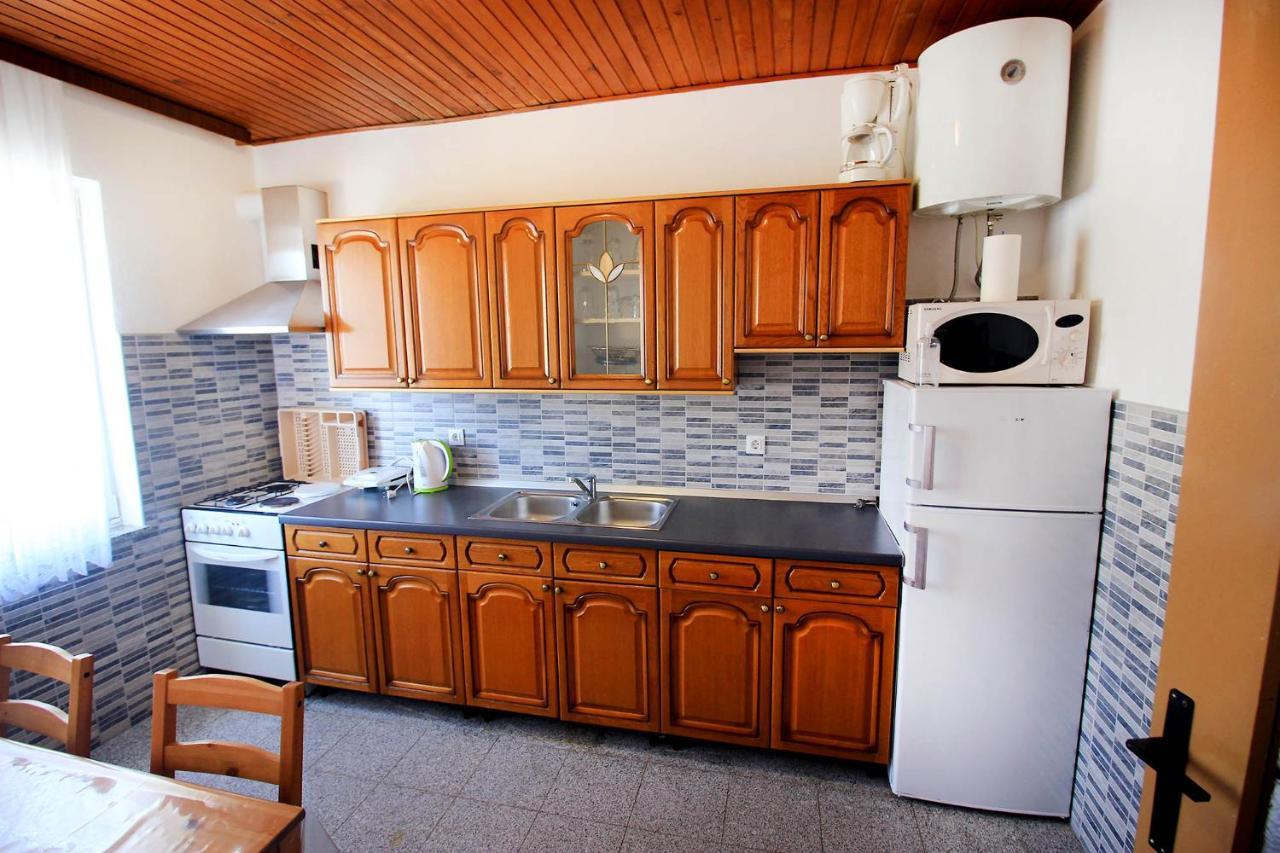 The Peaceful Vacation Apartment Метайна Екстериор снимка